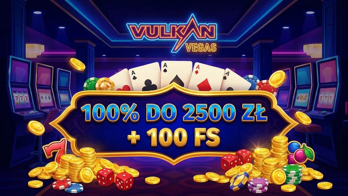Vulkan Vegas